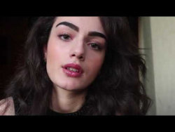 Anna Egoyan _ " Мужчинам не просто ... " Anna Egoyan _ " Мужчинам не просто ... "