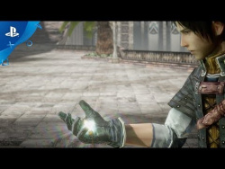 The Last Remnant Remastered - Launch Trailer | PS4 The Last Remnant Remastered - Launch Trailer | PS4