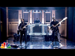 The xx: Say Something Loving The xx: Say Something Loving