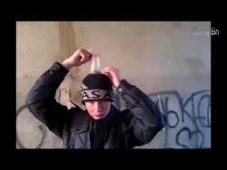 Дебилы и петарды, что будет? Дебилы и петарды, что будет?