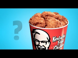 10 ФАКТОВ О KFC, ОТ КОТОРЫХ ВЫ БУДЕТЕ В ШОКЕ 10 ФАКТОВ О KFC, ОТ КОТОРЫХ ВЫ БУДЕТЕ В ШОКЕ