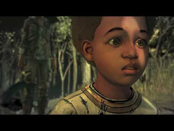 Telltale's The Walking Dead - The Final Season - PC Gaming Show 2018 Telltale's The Walking Dead - The Final Season - PC Gaming Show 2018