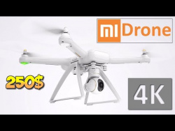 КУПИЛ XIAOMI MI DRONE 4K FPV ЗА 14500 руб. (250$). ОБЗОР, ПОЛЕТ. GEARBEST КУПИЛ XIAOMI MI DRONE 4K FPV ЗА 14500 руб. (250$). ОБЗОР, ПОЛЕТ. GEARBEST