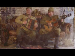 Махнем, не глядя, как на Фронте говорят Махнем, не глядя, как на Фронте говорят