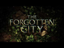 The Forgotten City reveal trailer - PC Gaming Show 2018 The Forgotten City reveal trailer - PC Gaming Show 2018