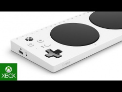 How it works: Explore the Xbox Adaptive Controller How it works: Explore the Xbox Adaptive Controller