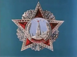 Цветной документальный фильм Парад Победы 1945 года Цветной документальный фильм Парад Победы 1945 года