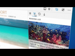 Introducing Microsoft Edge: The New Windows 10 Browser Introducing Microsoft Edge: The New Windows 10 Browser