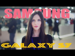 Samsung Galaxy S7 и S7 Edge – MWC 2016 Samsung Galaxy S7 и S7 Edge – MWC 2016