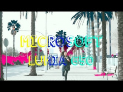 MWC 2016: Microsoft Lumia 650 MWC 2016: Microsoft Lumia 650