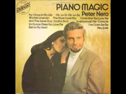 Peter Nero - Variations on the Theme ''Ob-La-Di-Ob-La-Da'' Peter Nero - Variations on the Theme ''Ob-La-Di-Ob-La-Da''