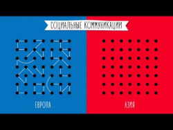 10 отличий Европы от Азии 10 отличий Европы от Азии