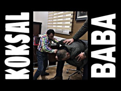 САМЫЙ СМЕШНОЙ ЧЕЛОВЕК В ТУРЦИИ | KOKSAL BABA САМЫЙ СМЕШНОЙ ЧЕЛОВЕК В ТУРЦИИ | KOKSAL BABA