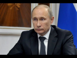 Итоги Пресс конференции Президента России)) Итоги Пресс конференции Президента России))