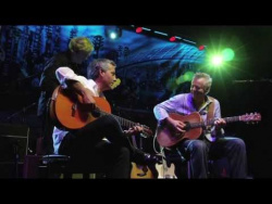 Tommy Emmanuel, John Jorgenson, Pedro Javier González - "Sultans of swing" Tommy Emmanuel, John Jorgenson, Pedro Javier González - "Sultans of swing"