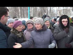Глас народа ч 4 Глас народа ч 4