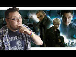 DETROIT: Become Human – Приключения Электроников DETROIT: Become Human – Приключения Электроников