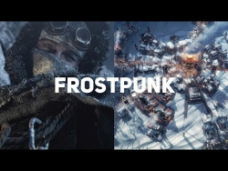 Выжить любой ценой. Что (не) так с Frostpunk? Выжить любой ценой. Что (не) так с Frostpunk?