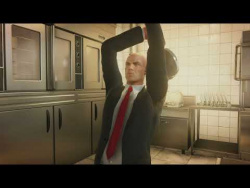 Hitman 2 trailer - PC Gaming Show 2018 Hitman 2 trailer - PC Gaming Show 2018