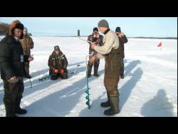 Скоростной бурильщик Скоростной бурильщик