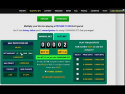 0.40 BTC за 7 дней эксперимента на Freebitco.in в игре MULTIPLY BTC 0.40 BTC за 7 дней эксперимента на Freebitco.in в игре MULTIPLY BTC