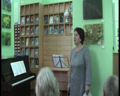КОНЦЕРТ-ПРЕЗЕНТАЦИЯ МУЗЫКАЛЬНО-ПОЭТИЧЕСКОГО АЛЬБОМА ЯКОВА ШАФРАНА И СЕРГЕЯ СЕНИНА "ДУШИ МОЕЙ СОЛНЦЕ" КОНЦЕРТ-ПРЕЗЕНТАЦИЯ МУЗЫКАЛЬНО-ПОЭТИЧЕСКОГО АЛЬБОМА ЯКОВА ШАФРАНА И СЕРГЕЯ СЕНИНА "ДУШИ МОЕЙ СОЛНЦЕ"