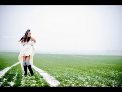 Невеста заБЛУДилась: Утро после свадьбы... Невеста заБЛУДилась: Утро после свадьбы...