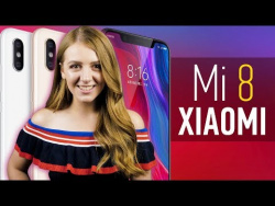 Анонс Xiaomi Mi 8, Mi 8 SE, Mi Band 3 и MiUI 10 Анонс Xiaomi Mi 8, Mi 8 SE, Mi Band 3 и MiUI 10