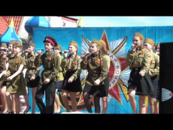 На безымянной высоте На безымянной высоте