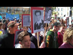 Пучежане 9 Мая Пучежане 9 Мая