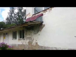 Пучеж 21 век Детско- спортивная школа. Разруха. Пучеж 21 век Детско- спортивная школа. Разруха.