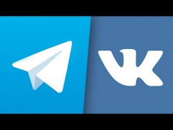 TELEGRAM - До Того Как Стал Известен! TELEGRAM - До Того Как Стал Известен!