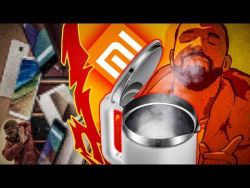 ЛУЧШЕЕ, ЧТО ДЕЛАЛИ XIAOMI – Умный чайник Mi Smart Kettle! ЛУЧШЕЕ, ЧТО ДЕЛАЛИ XIAOMI – Умный чайник Mi Smart Kettle!