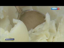 ПОДДЕЛКА. Роспотребнадзор: четверть продуктов питания в России - подделки ПОДДЕЛКА. Роспотребнадзор: четверть продуктов питания в России - подделки