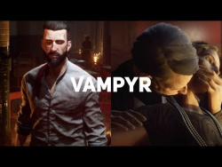 Vampyr. Что (не) так? Vampyr. Что (не) так?