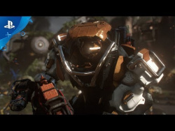 Anthem - 2018 Game Awards Trailer | PS4 Anthem - 2018 Game Awards Trailer | PS4