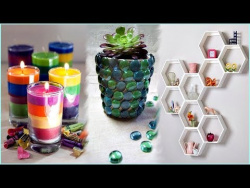 Удивительные идеи украшения комнаты,которые нельзя игнорировать 😍 DIY Декор Комнаты #6 Удивительные идеи украшения комнаты,которые нельзя игнорировать 😍 DIY Декор Комнаты #6
