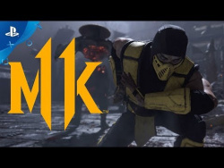 Mortal Kombat 11 – Official Announce Trailer Mortal Kombat 11 – Official Announce Trailer