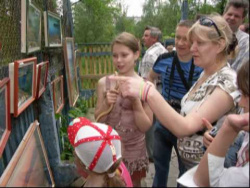 Выставка 2007 Выставка 2007