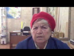 Разоблачение Навального от Лидии Аркадьевной Разоблачение Навального от Лидии Аркадьевной