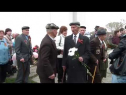 Пучеж 9 мая 2011 г Пучеж 9 мая 2011 г