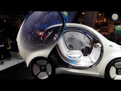 Важные новинки CES 2018 Важные новинки CES 2018