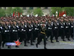 Марш "Прощание Славянки" Марш "Прощание Славянки"