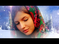 Чаровницы 3 Светлана Волгина Зима Зима Зима Чаровницы 3 Светлана Волгина Зима Зима Зима