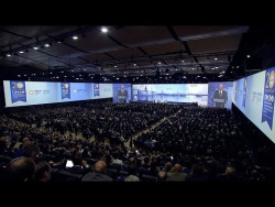 Speech at plenary session of the XX St Petersburg International Economic Forum Speech at plenary session of the XX St Petersburg International Economic Forum