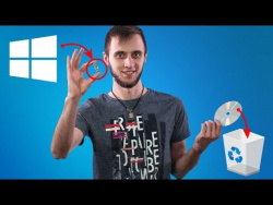 Как быстро установить Windows 10 c флэшки Как быстро установить Windows 10 c флэшки