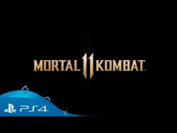 Mortal Kombat 11 | Анонсирующий трейлер | PS4 Mortal Kombat 11 | Анонсирующий трейлер | PS4