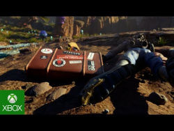 Journey to the Savage Planet Teaser Trailer Journey to the Savage Planet Teaser Trailer