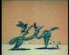 Крылья, ноги и хвосты (Wings, Feet and Tails) Крылья, ноги и хвосты (Wings, Feet and Tails)