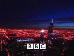 BBC Космос))) BBC Космос)))